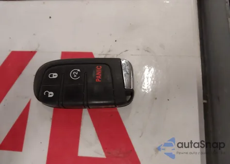 2020 Jeep Renegade Jeepster 4X4 z USA, uszkodzony, nr VIN ZACNJBAB0LPL94321